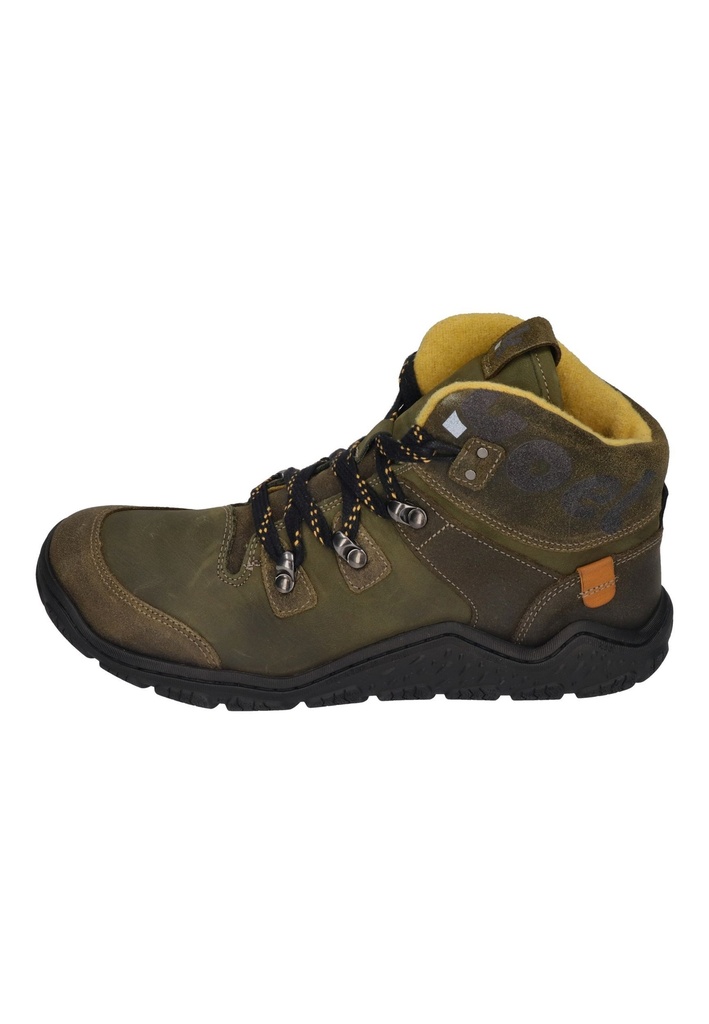 Koel Roba Hydro Merino Women Olive