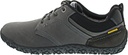 Camel Activ Halbschuh Lammfell Men Asphalt 