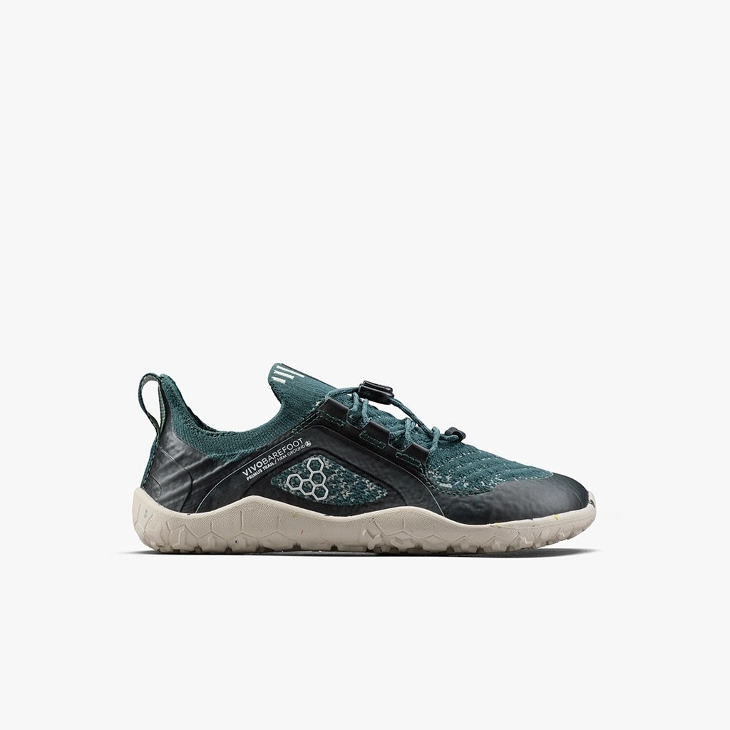 Vivo PRIMUS TRAIL KNIT FG JUNIORS DEEP TEAL