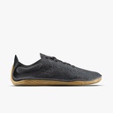 Vivo SENSUS WOMENS OBSIDIAN CRACKED LEATHER