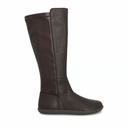 GROUNDIES Mona Stretch Women Chocolate