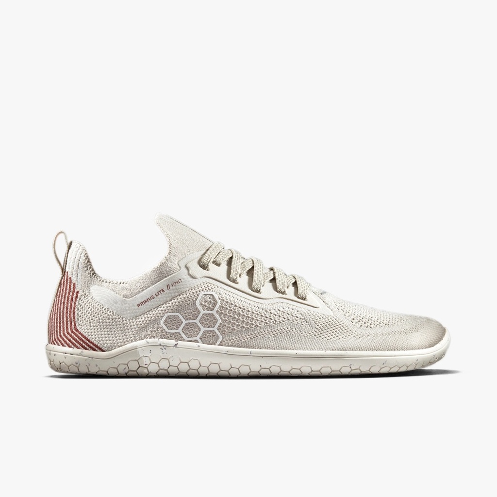 Vivo PRIMUS LITE KNIT WOMENS SILVER BIRCH