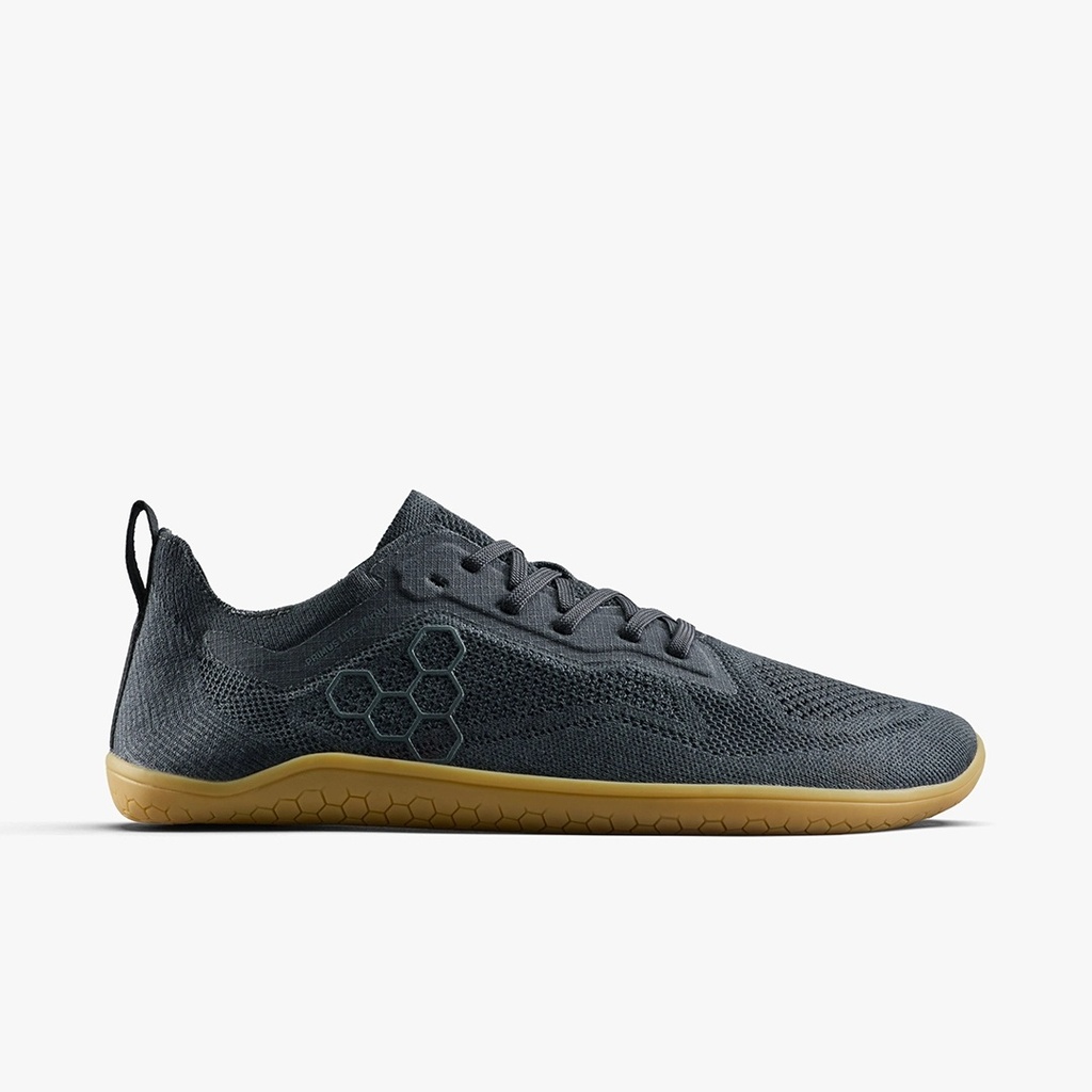 Vivo PRIMUS LITE KNIT NATURAL MENS ECLIPSE