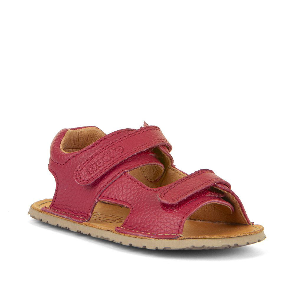 Froddo Lauflern Flexy Mini Red