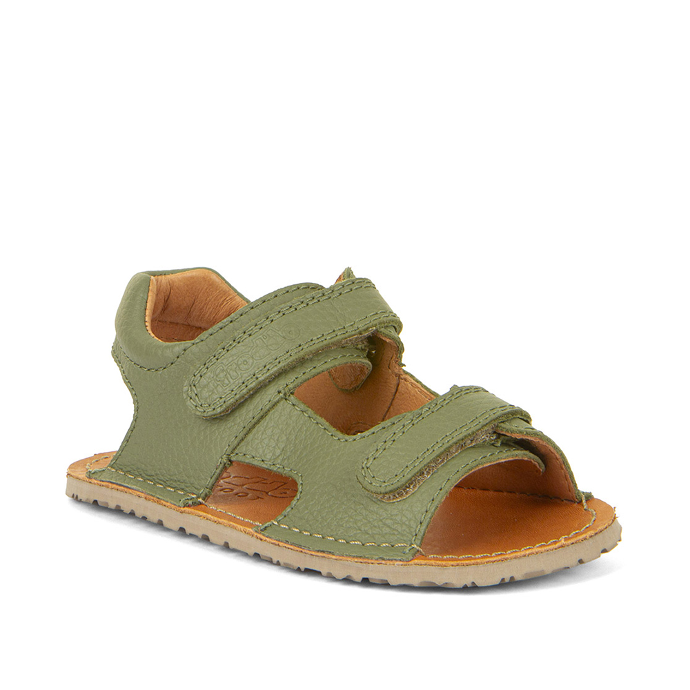 Froddo Kleinkinder Sandale Flexy Mini Olive