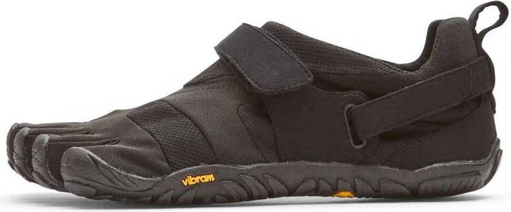 FiveFingers 21M3601 KMD Sport 2.0 Men Black