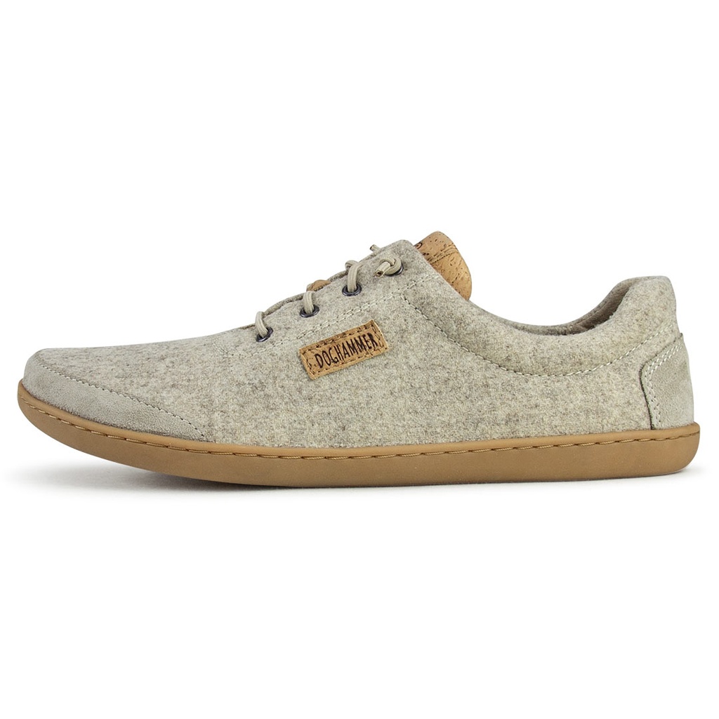 DOGHAMMER Terrar Wool Unisex Earth 