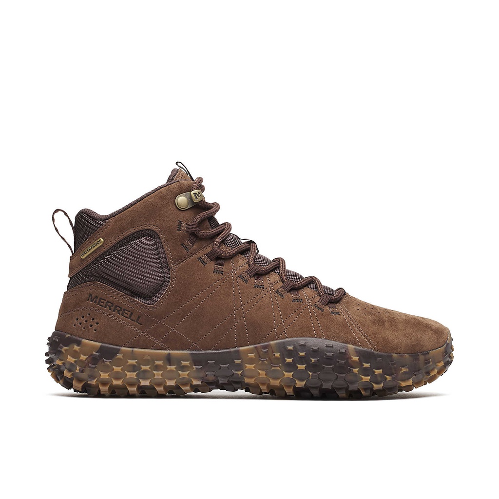 MERRELL WRAPT MID WP MEN MOLE