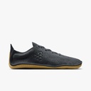 VIVOBAREFOOT SENSUS II MENS OBSIDIAN CRACKED LEATHER