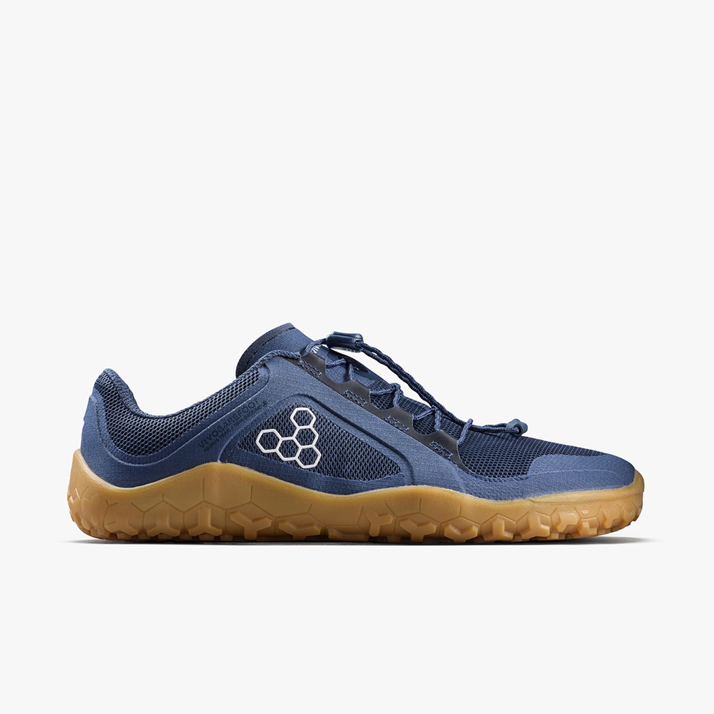 Vivo PRIMUS TRAIL FG 3.5 MENS INSIGNIA BLUE / GUM