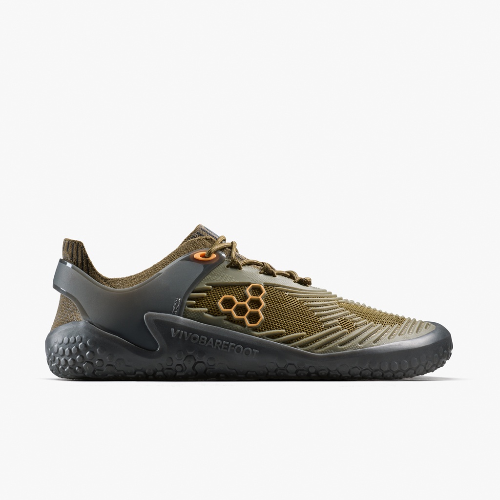 Vivo MOTUS STRENGTH II MENS DARK OLIVE