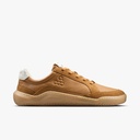 Vivo GOBI II SNEAKER PREMIUM LEATHER MENS TAN