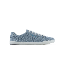 Blusun BLSN-103 Women Bio-Cotton Blue