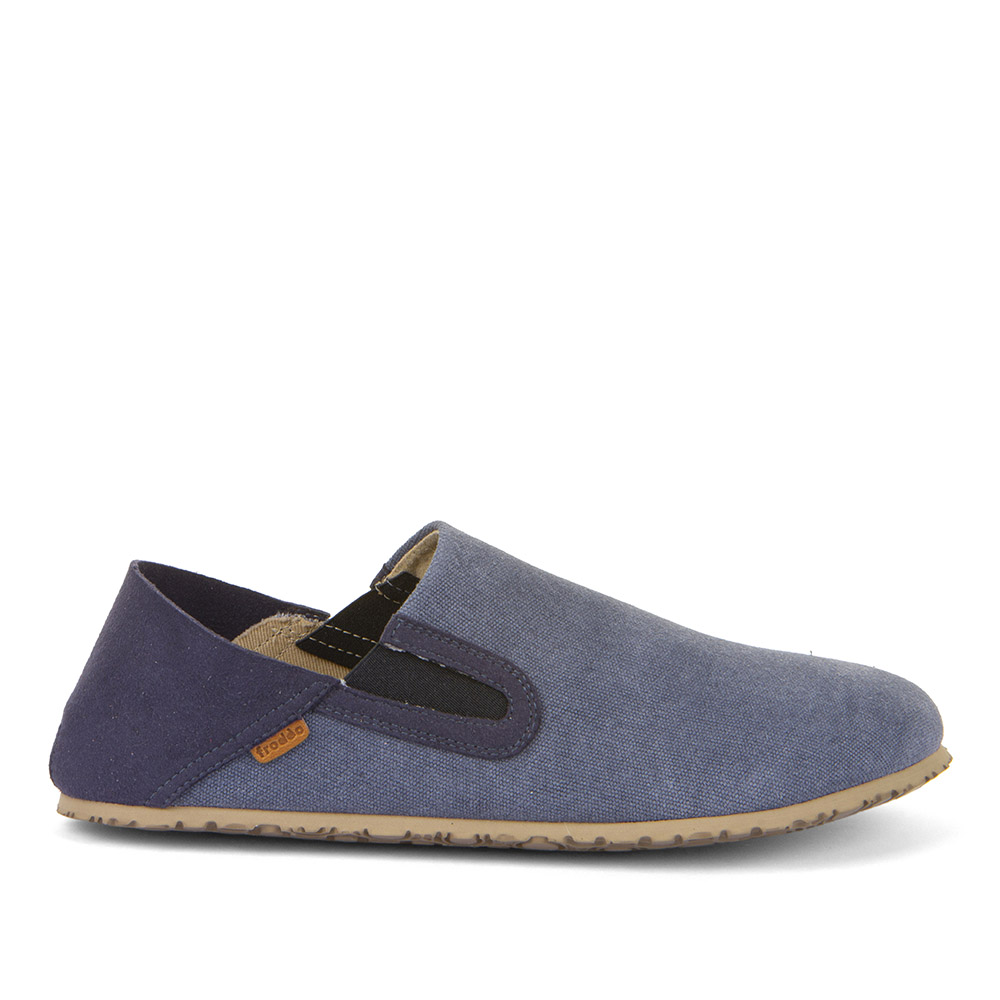 Froddo Flexy Slip-On Women Blue