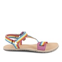 Froddo Ladies Flexy Straps Sandale Bunt
