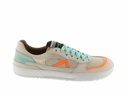 Froddo Allshe Halbschuh Leder Textil Women Beige