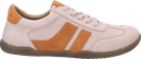 Josef Seibel Cassandra 11 Sneaker Velourleder Women Rosa Kombi