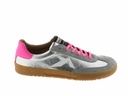Froddo Allshe Sneaker Leder Women Silber Pink
