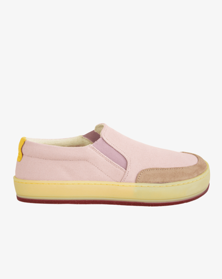 ALIAS AZARI RECYCLED CANVAS WOMEN Maquiage