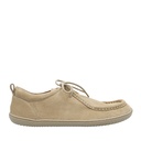 GROUNDIES Cricket Suede Women Beige