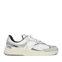 GROUNDIES Starlight 2.0 Men White/Silver/Black