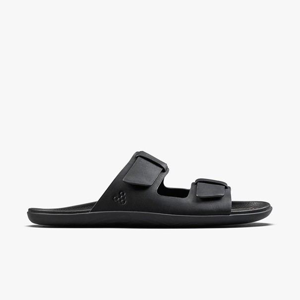 Vivo SENSUS YIN SLIDE WOMENS OBSIDIAN