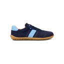 Koel Ila Suede 3.0 Women Navy