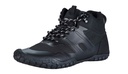 BALLOP Kuluba Schnürstiefel Waterproof Black