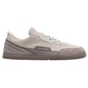 GROUNDIES Zürich Suede Men Stone Sand