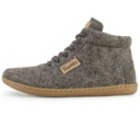 DOGHAMMER Terrar Wool Schnürstiefel Unisex Greyish