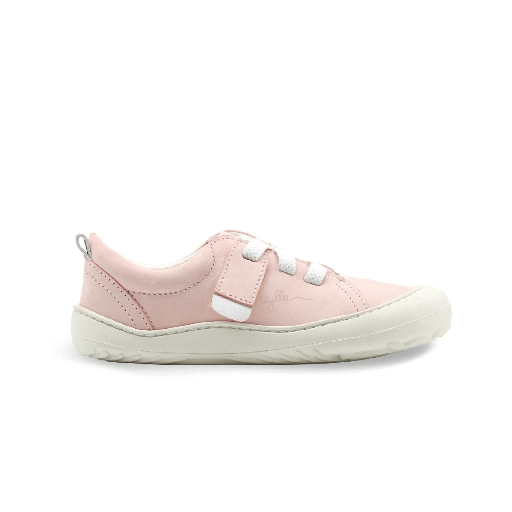 Aylla Keck Kid's Pink