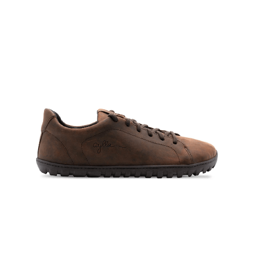 Aylla Keck Men's Grip Dark Brown