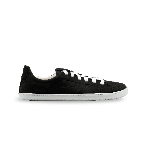 Aylla Keck  Men's Vegan Black/White