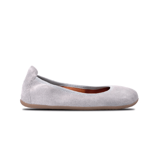 Aylla Keck Women's Ballerina Light Grey