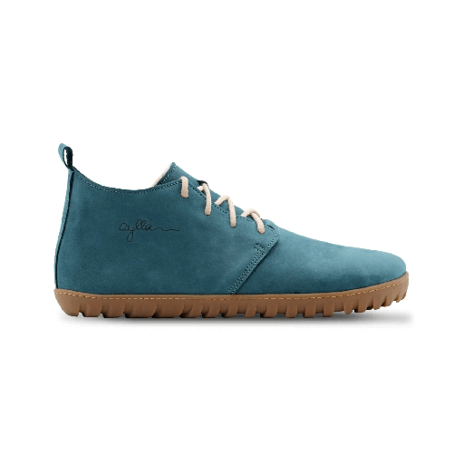 Aylla TIKSI WINTER Men's Petrol