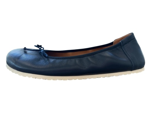 Froddo Allshe Ballerina Ladies Navy