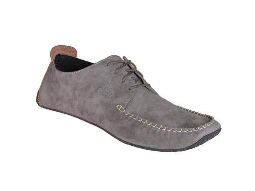 Sole Runner Scout 2 Velours Dark Grey