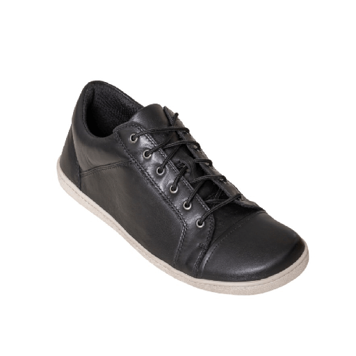 Sole Runner Tarvos LC Black/White