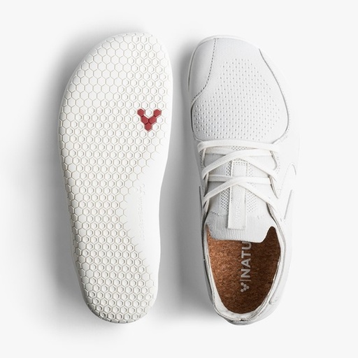 VIVOBAREFOOT PRIMUS ASANA III WOMENS LIMESTONE