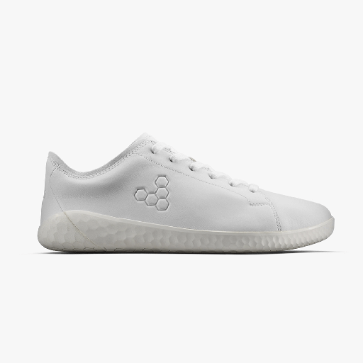 VIVOBAREFOOT GEO COURT III WOMENS BRIGHT WHITE