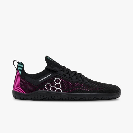 Vivo PRIMUS LITE KNIT WOMENS OBSIDIAN/VIBRANT PINK