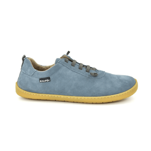 Snipe Barefoot Low Women Jeans