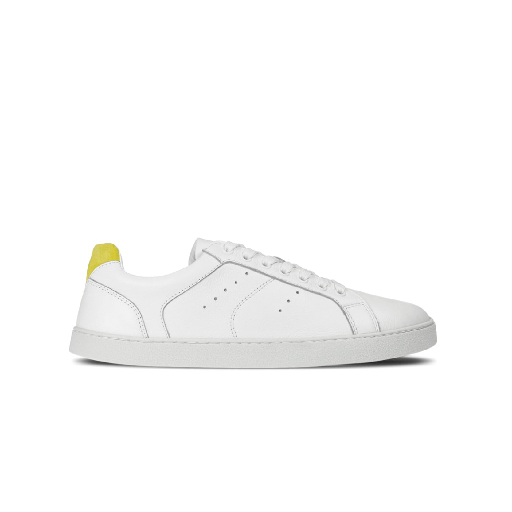 GROUNDIES Universe  Women White/Yellow