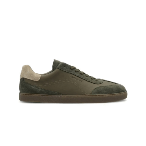GROUNDIES Panama Women Khaki