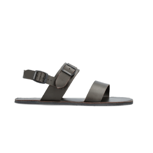 GROUNDIES Kos Men Black