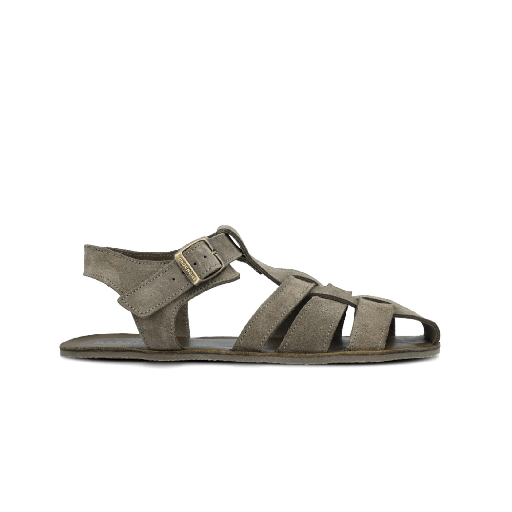 GROUNDIES Catania Men Khaki