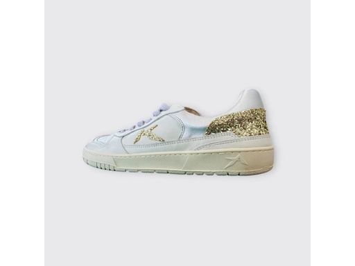 Froddo Allshe Ladies Naranja/Gold