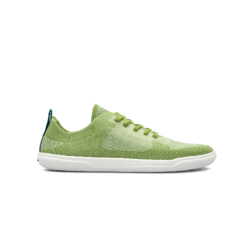 GROUNDIES Active Knit Men Fern Green Ocean