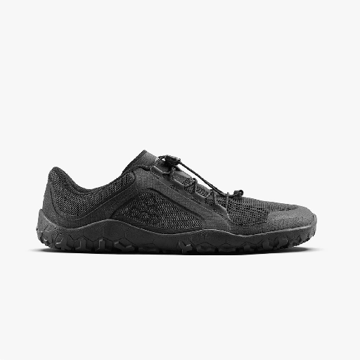 VIVOBAREFOOT PRIMUS TRAIL FG 3.5 MENS OBSIDIAN