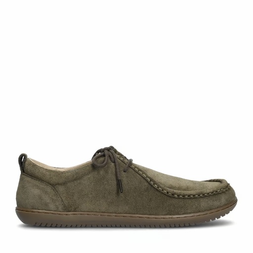 GROUNDIES Cricket Olive M